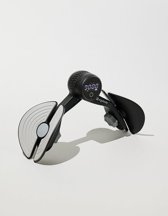 [에르고바디] 디슬핏 허벅지 운동기구 (단품)