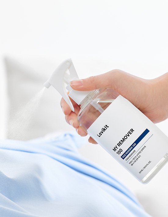 [라비킷] 마이리무버100 얼룩제거제 300ml