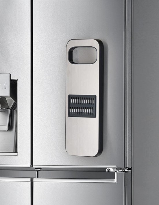 [리본제이] 무디타 마그넷 스테인리스 슬라이서 만능 채칼 2종 택1