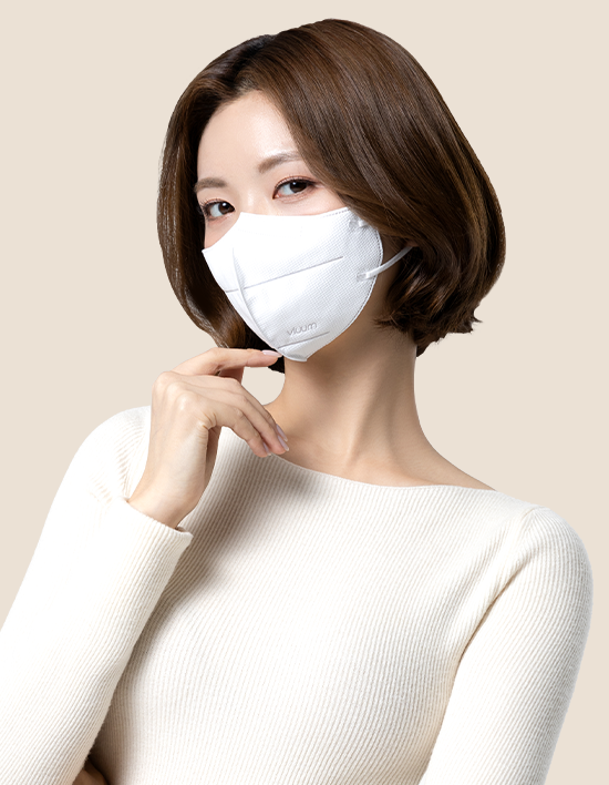 [비움]  KF94 에코브리즈 75매 10종 (택1)