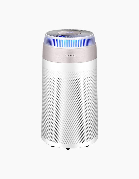 [쿠쿠] 인스퓨어 타워형 공기청정기 AC-25W20FPMO