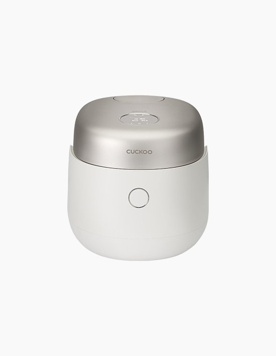 [쿠쿠] 10인용 IH 마스터셰프 사일런스 CRP-NHTR1010FGW