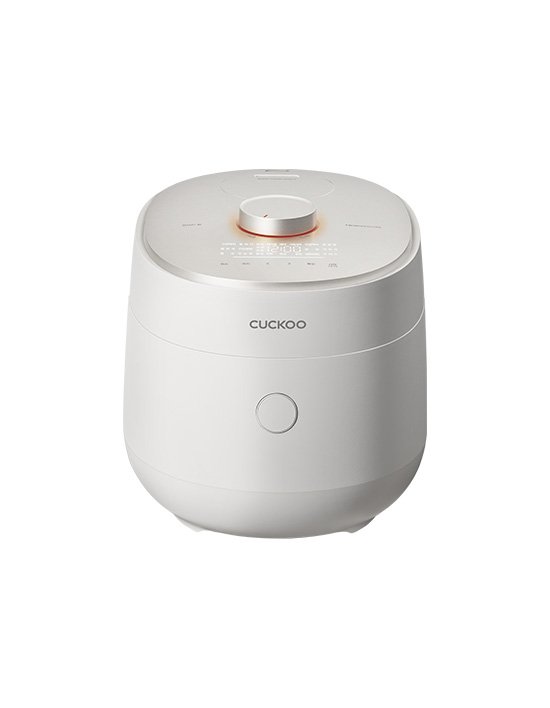 [쿠쿠] 트윈프레셔 마스터셰프 사일런스 오브제 10인용 밥솥 CRP-OHTR1010FWM