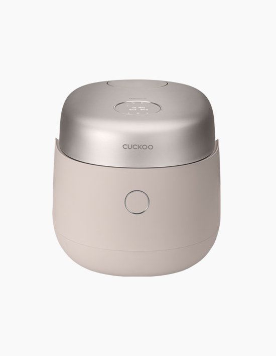 [쿠쿠] 6인용 IH 마스터셰프 사일런스 CRP-NHTR0610FP