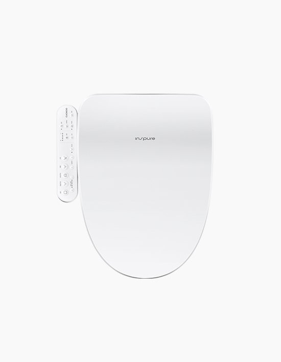 [쿠쿠] 인스퓨어 이지필터 비데 CBT-G1032MW(셀프설치)