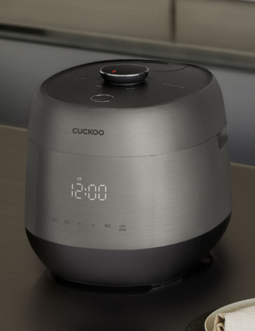 [쿠쿠] 마스터셰프 사일런스 프로 CRP-PHTR0610FSM