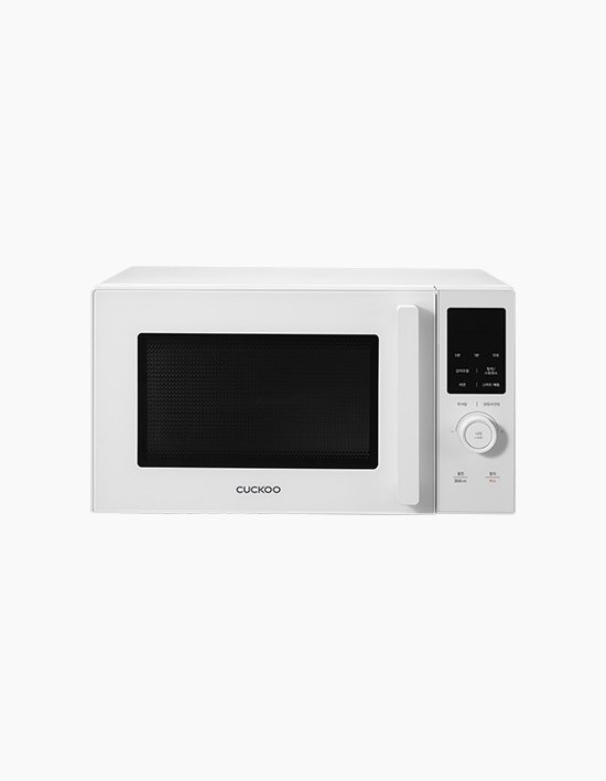 [쿠쿠] 스마트 탈취 23L 전자레인지 CMW-S2310EW
