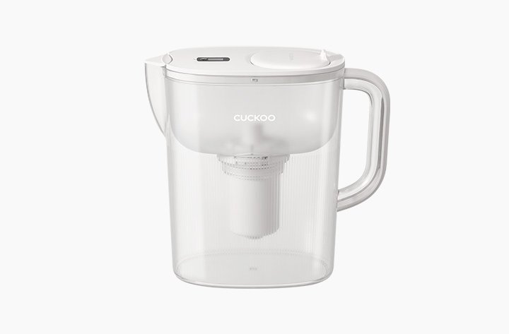 [쿠쿠] 인스퓨어 필터형 정수기(3.8L) CPWP-C3801W