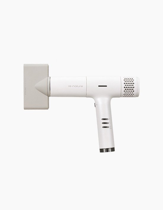 [쿠쿠] 헤어드라이어 리네이처 제트블로우S2 CBD-AHDB20LW