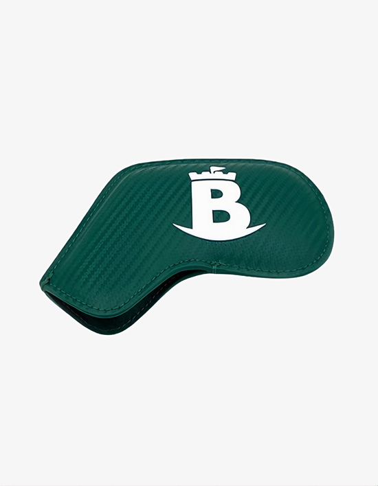 [바론골프] 메라키에디션 고급가죽 아이언 커버 5종 (택1)