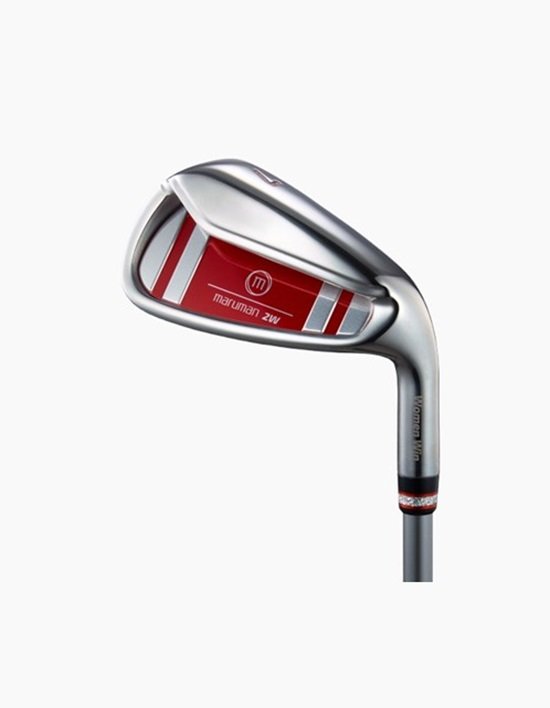 [마루망] 2W 여성 아이언 6개세트