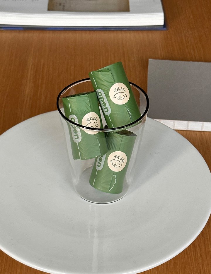 [리카리카] 쏘옥 친환경 풉백 (쏘옥 풉백)