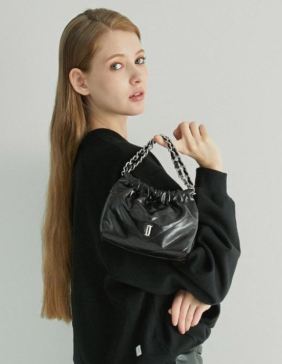 [제이에스티나 백] 일리 미니 크로스 가방 2종 택1