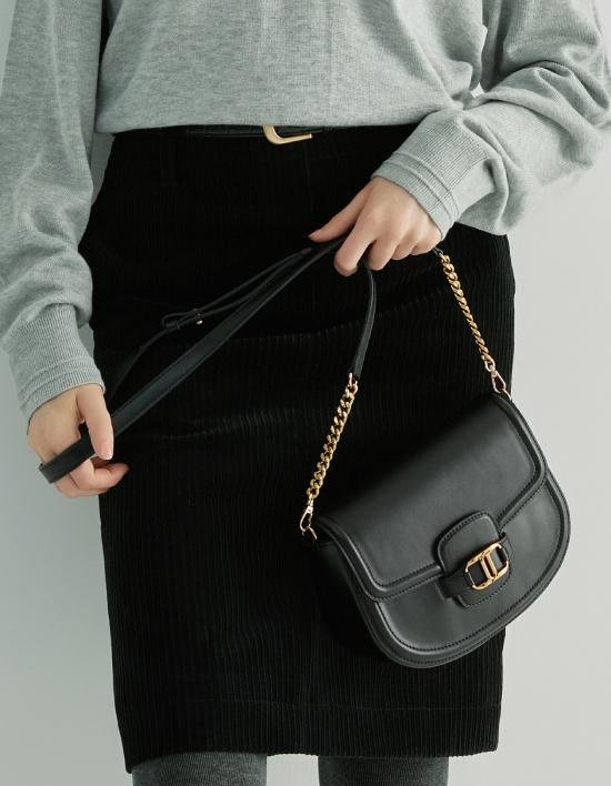 [제이에스티나 백] 알토 스몰 크로스 가방 3종 택1