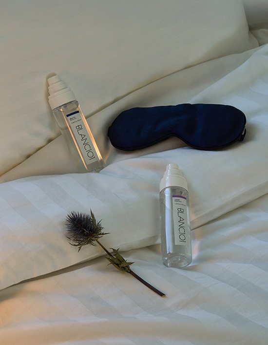 [블랑101] 릴리프라인 필로우미스트(향 선택) 2P