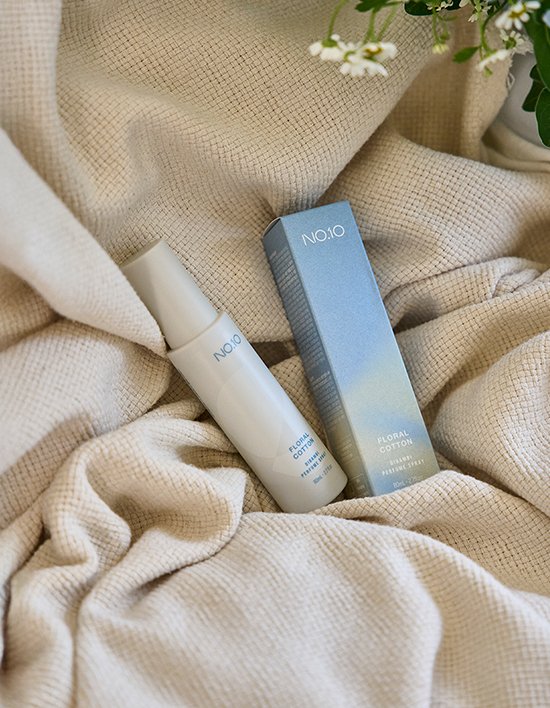 [디밤비] 퍼퓸 섬유탈취제 섬유향수 80ml 4종(택1)