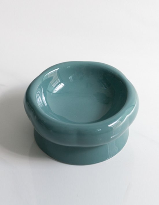 [묘견인생] 강아지 고양이 급식기 3종 택1 (밥그릇/물그릇/식기매트)