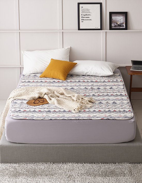 [글루바인] 물세탁 카본 탄소매트 GK-592,593 2종(택1)