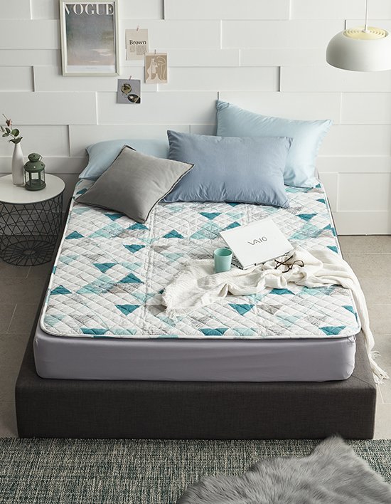 [글루바인] 전자파안심 스마트 물세탁 탄소매트 G-792,793 2종(택1)