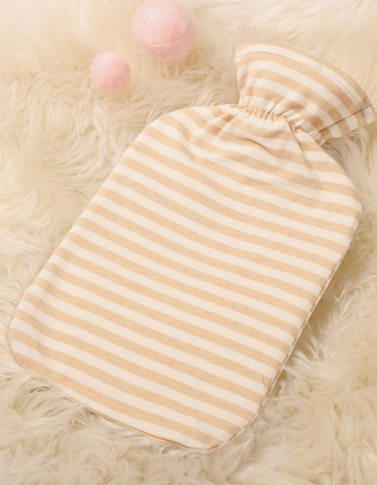 [파쉬] 파쉬 보온물주머니 2L (오가닉면커버)