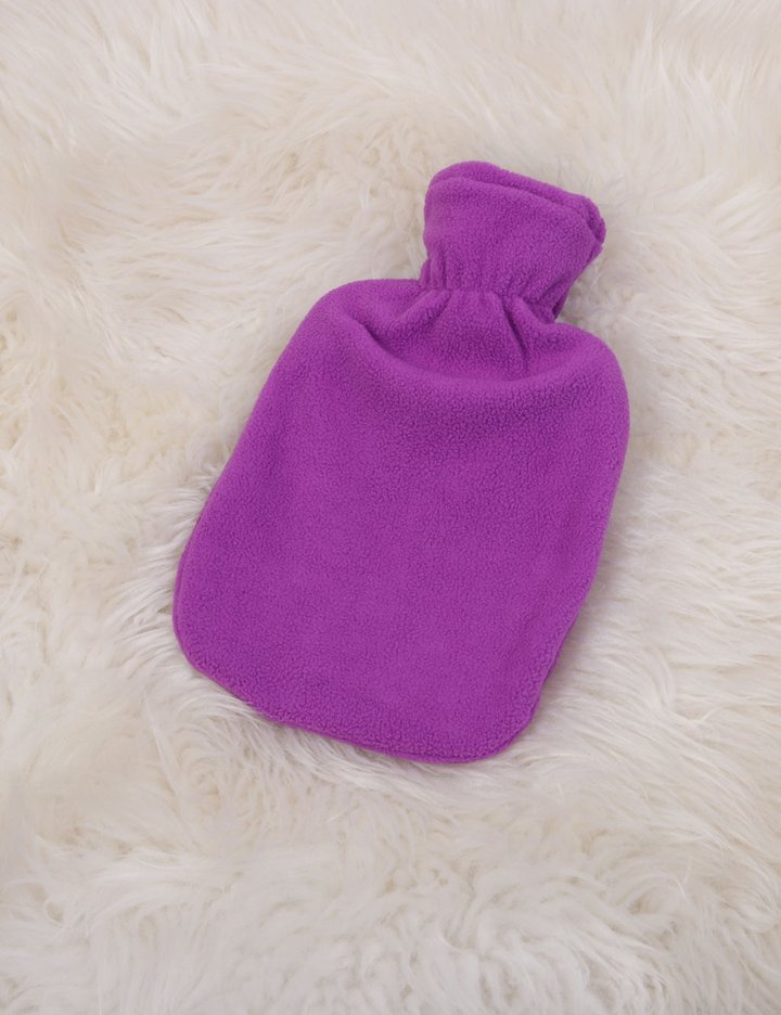 [파쉬] 보온물주머니 0.8L 폴리커버 (0.8L폴리커버)