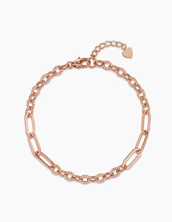 [로제도르] 로마쥬 14K 팔찌