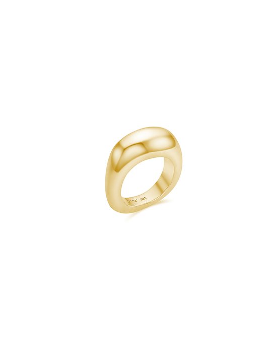 [빈티지헐리우드] 플로우 반지