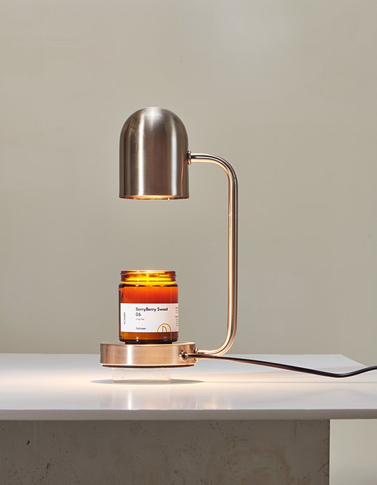 [라디룸] 캔들워머 멜티 프리미엄 2종 (택1)