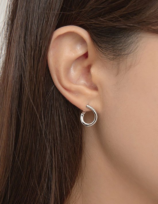 [프리모떼] 노바블 귀걸이 3종(텍1)