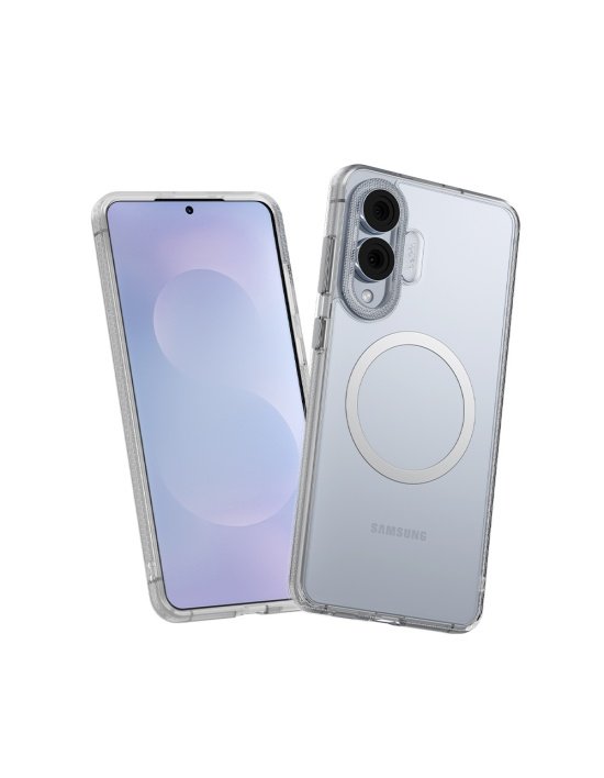 [벨킨] 갤럭시 S25 엣지 Qi2 마그네틱 케이스 MSB008