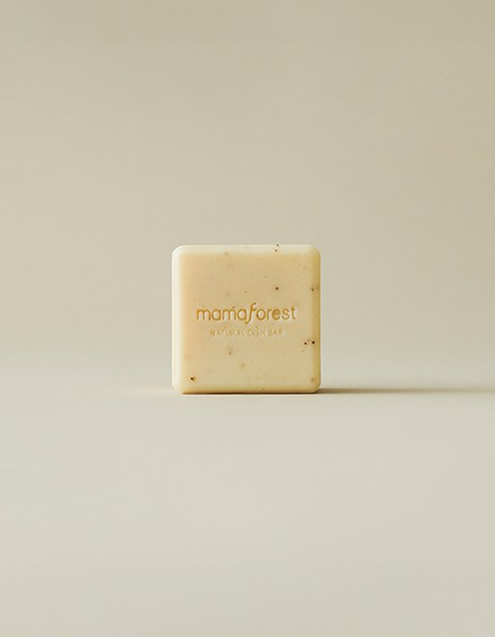 [마마포레스트] 설거지비누 내추럴 멀티바 레몬글로리 150g