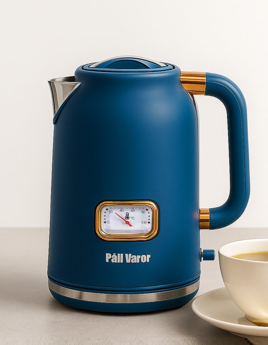 [폴바롤] 오딘 전기주전자 전기포트