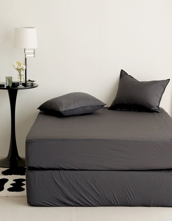 [누비지오] 스르륵 알러지케어 매트리스커버 9colors 36종 (택1)