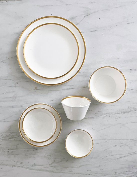 [트위그뉴욕] 골든엣지 홈세트 3종 택1