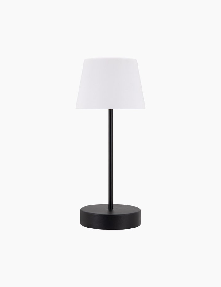 [REMEMBER] 퓨어 오스카 테이블 무선 램프/Table lamp pure/LT01 (단품)