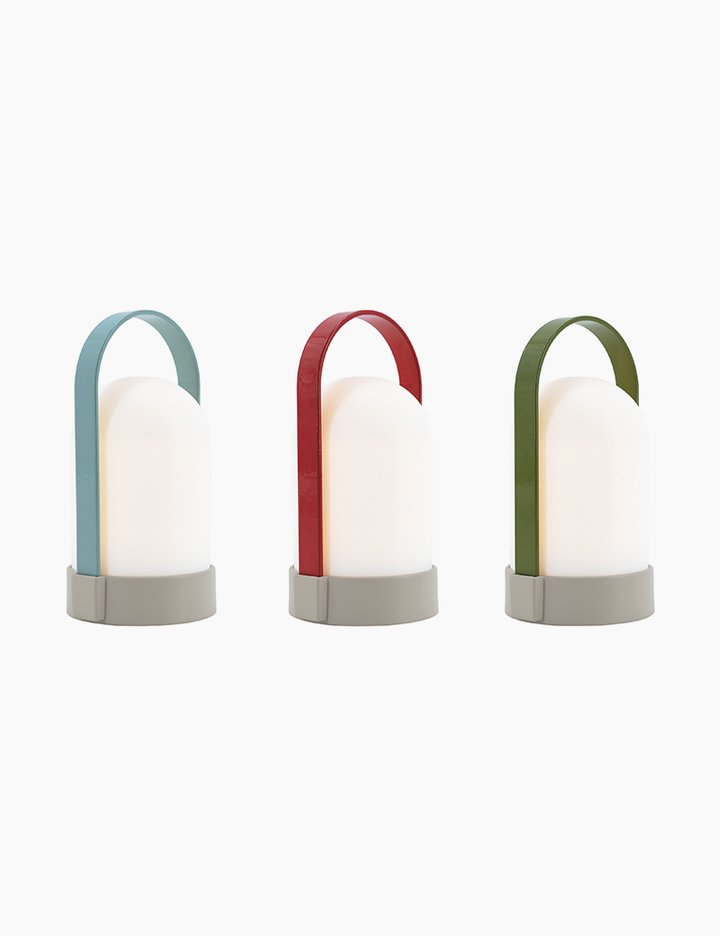 [REMEMBER] 피콜로스 무선 램프 3개 SET/LU30 (단품)