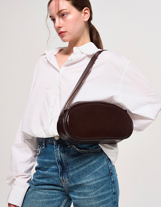 [두마딴] 스톤백 브라운