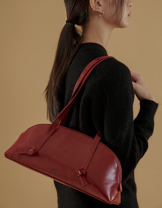 [콰니] 세레나 백 2color (택1)