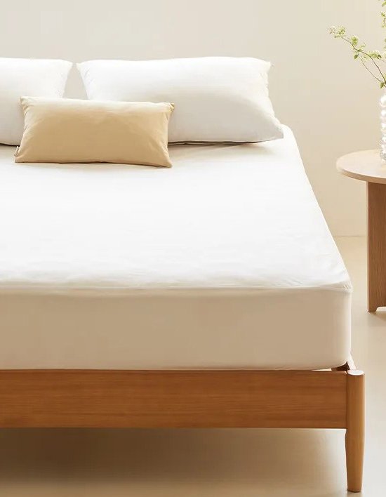 [한샘] 365 베이직 방수 매트리스 커버 SS/Q 2종 (택1) 2개