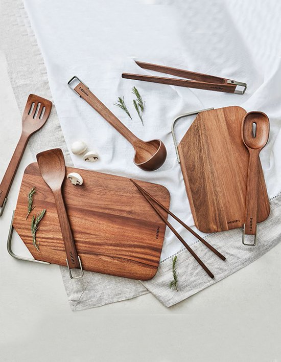 [한샘] 토피 조리도구 도마 7종 (택1)