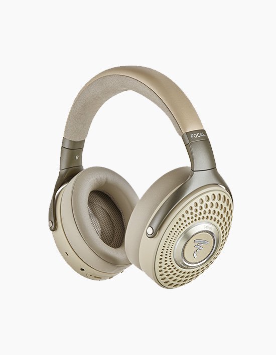 [포칼] 베티스 듄 헤드폰 (Focal Bathys DUNE Headphone) (듄)