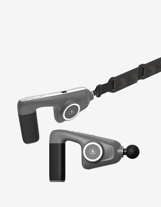 [이고진] 풀어보리 벨트 마사지건 ([이고진] 풀어보리 벨트 마사지건)