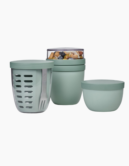 [메팔] 메팔 후르츠팟+런치팟+스낵팟 3종 (택1)