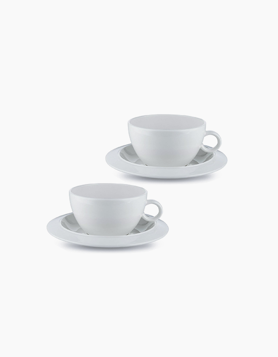 [알레시] 바베로 티컵 세트 2P (단품)