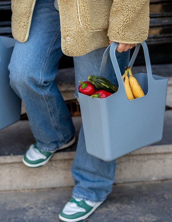 [코지올] 장바구니Taschelino 3종 (택1)