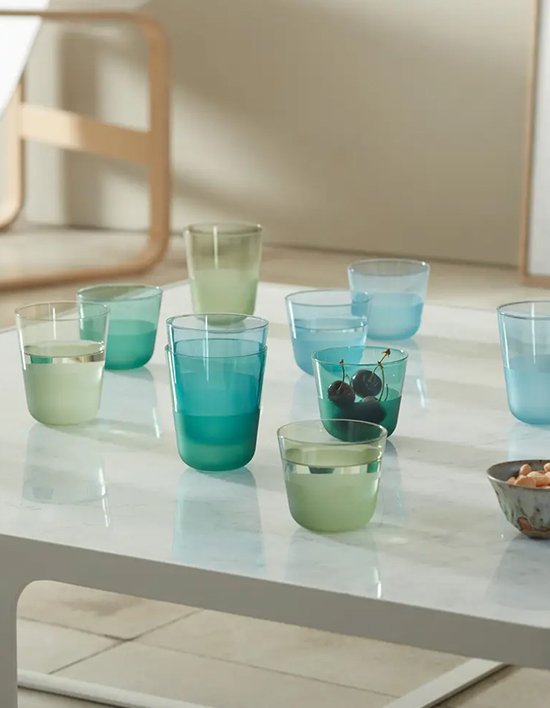 [LSA] 아크 콘트라스트 텀블러 컵/잔 12종 (택1)