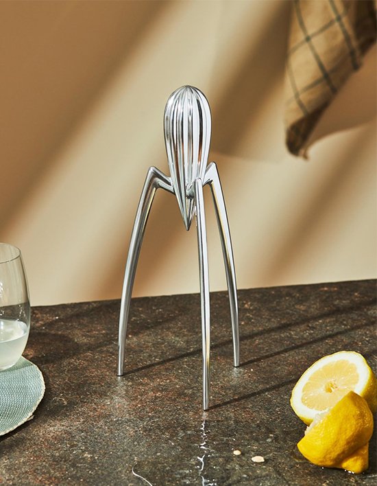 [알레시] 쥬시 살리프 시트러스 레몬 스퀴저 (스퀴저)