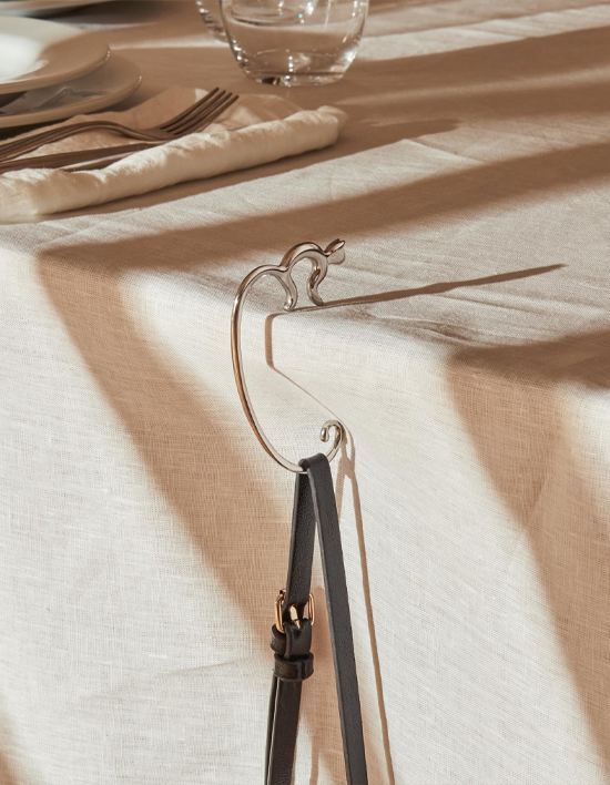 [알레시] 미노우 펄스 후크 실버 (단품)