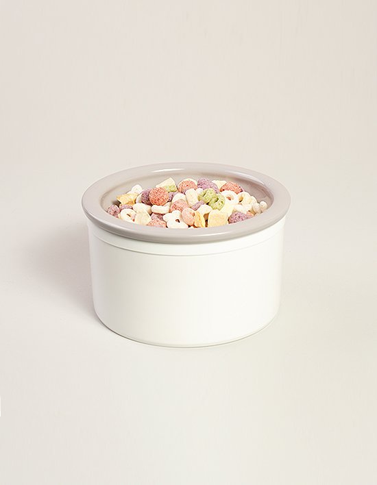 [보울보울] 소형견/고양이 밥그릇 헬로볼 세트 10cm(h) 5종 (택1)