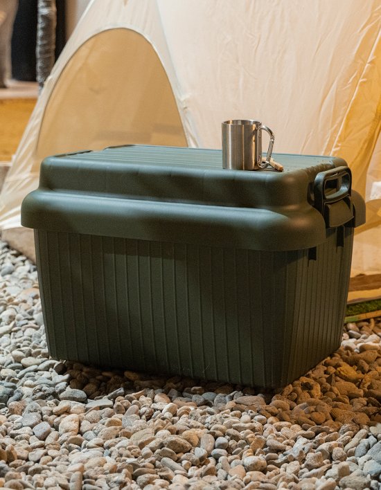 [라이피스트] 트래블 카고박스 대형 1p 2종 (택1)